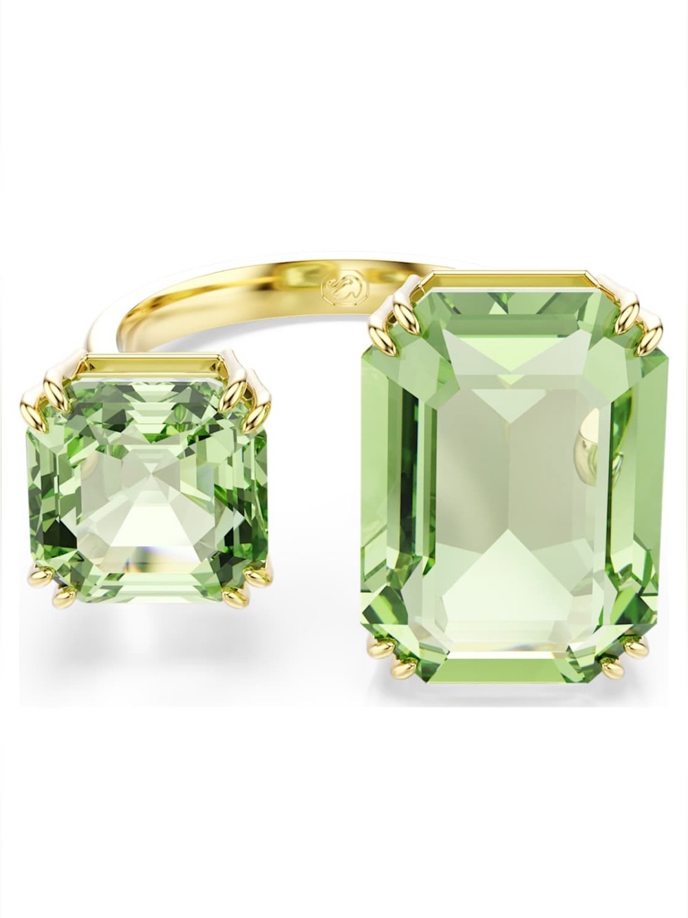 Swarovski Millenia Open Ring